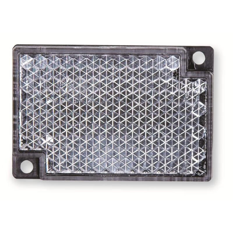 Omron photoelectric sensor, projector/receiver; E39-S65E
