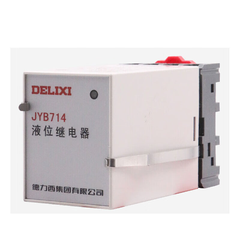 Delixi Electrical electronic liquid level relay JYB-714 AC220V drainage type JYB714220PS