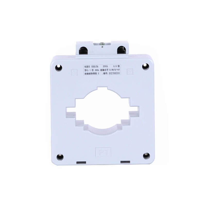 Chint current transformer; BH-0.66 80Ⅰ 1500/5A 0.5 level