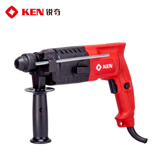 KEN 500W Dual Function Light Hammer 20mm - [2520E] - LED Worklight
