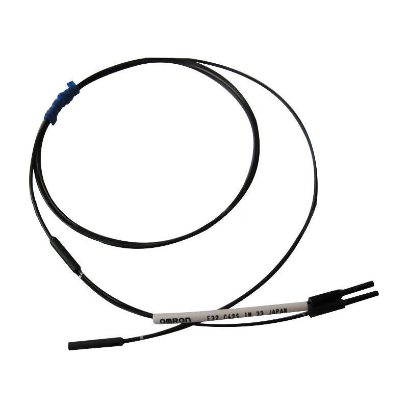 Omron fiber optic unit; E32-C42S 1M