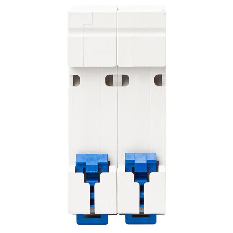 Chint miniature circuit breaker 2P 2A C 6kA NXB-63 2P C2