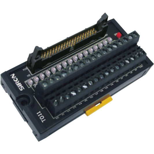 Shenglan 32-bit input/output terminal block; T011