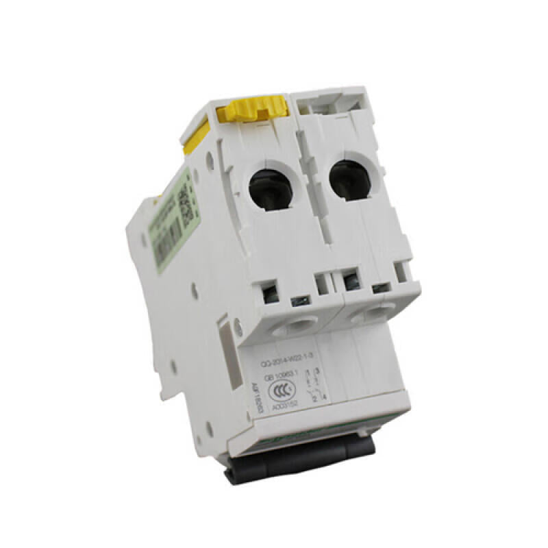Schneider Electric iC65N 2P D10A Miniature Circuit Breaker