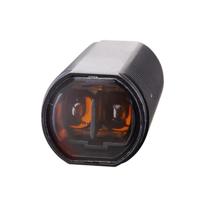 Omron Photoelectric Sensor; E3FA-DN14 2M BY OMS