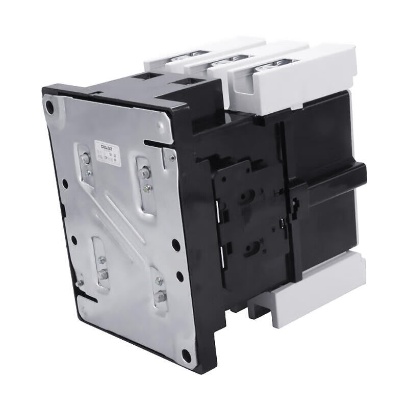 Delixi CJX1-75/22 Universal AC Contactor 220V 50Hz