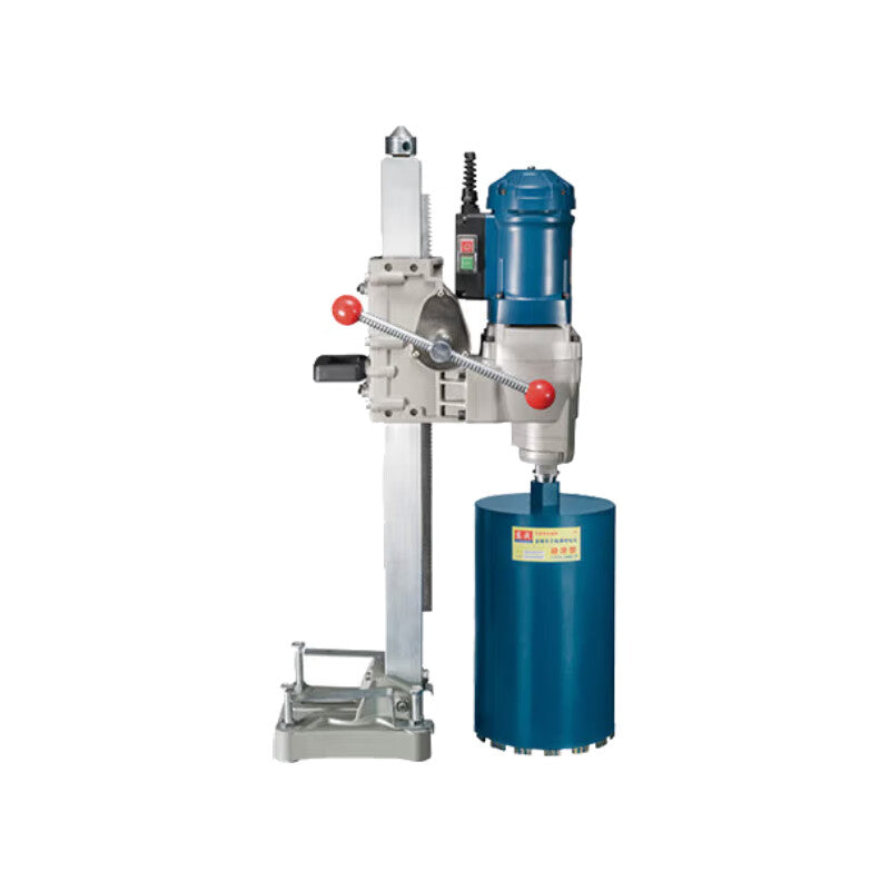 Dongcheng Diamond Drilling Machine Z1Z-FF02-250B