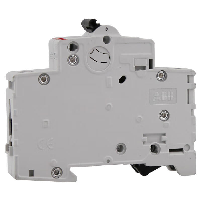 ABB S200 series miniature circuit breakers; S201-C16