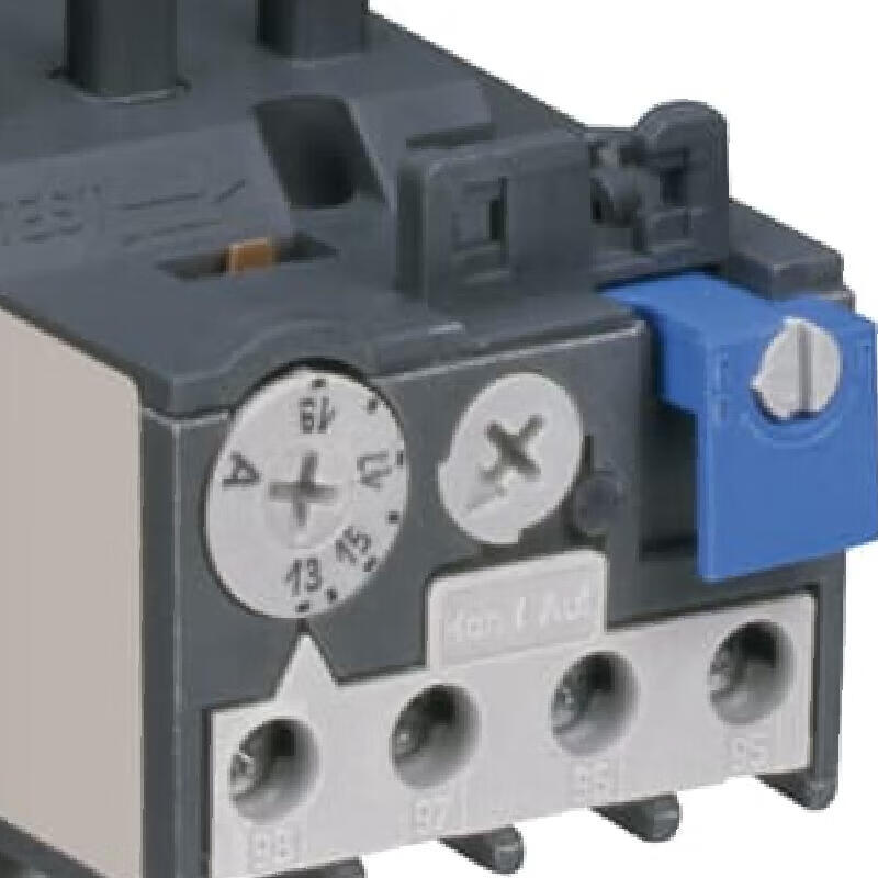 ABB TA Series Thermal Relay TA25DU-1.4M