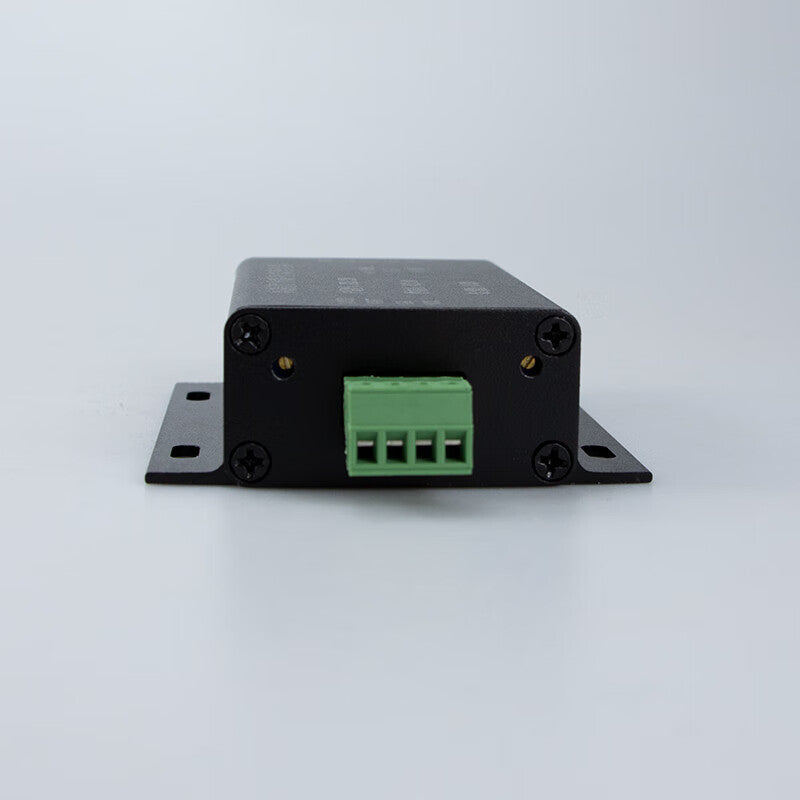 USAMR Weighing Force Sensor Transmitter Signal Amplifier Tension/Compression Digital/Analog Input Modbus Protocol