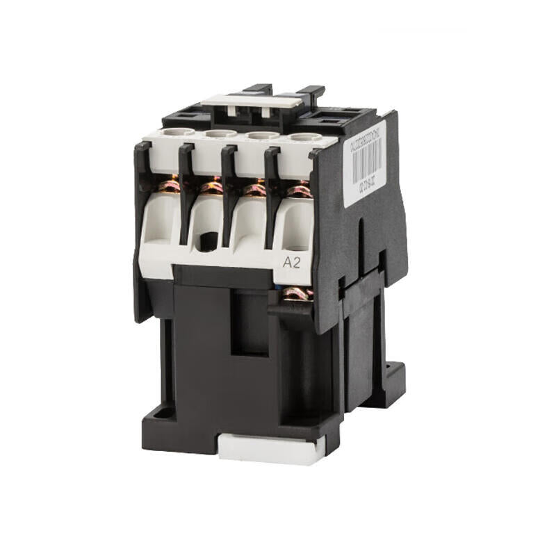 Chint AC contactor; CJX2-0901 220V