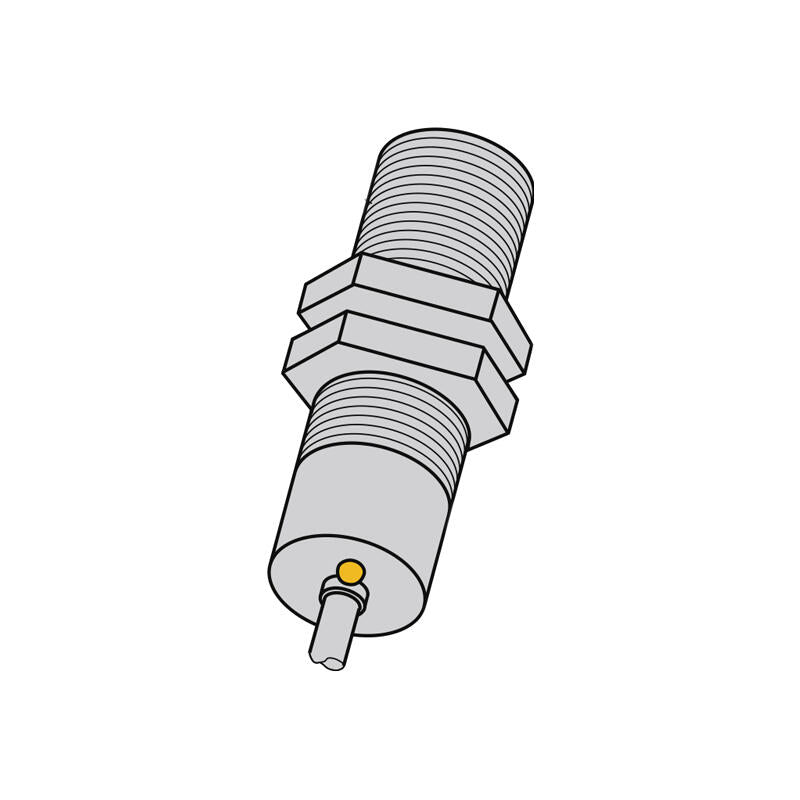 TURCK inductive sensor; BI10-M30-AZ3X