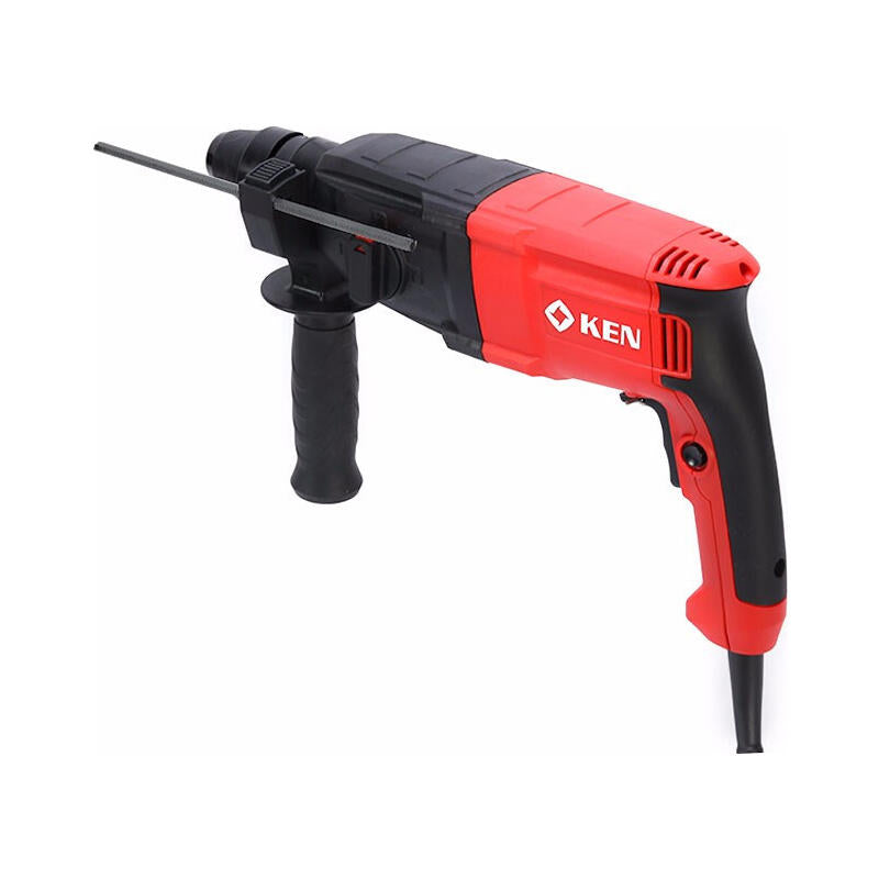 KEN 810W three-function light electric hammer 26mm
