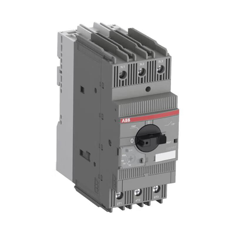 ABB MS165-54 Motor Protection Circuit Breaker - Reliable Safety Solution
