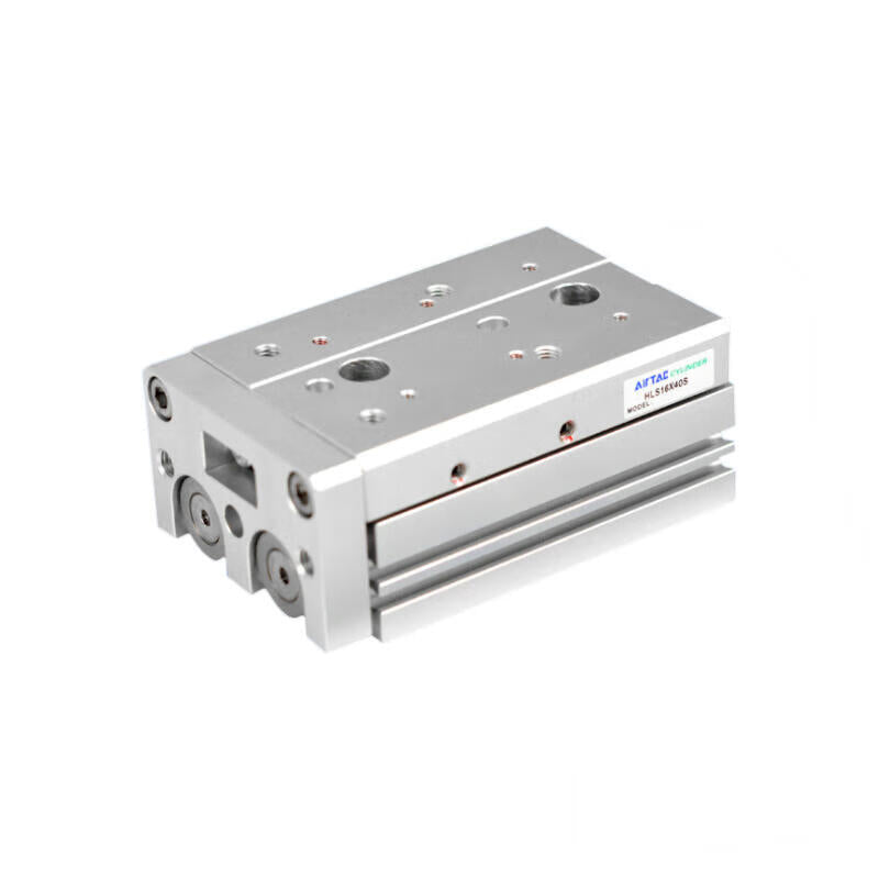 AirTAC HLS16X75S Double-Axis Precision Slide Cylinder