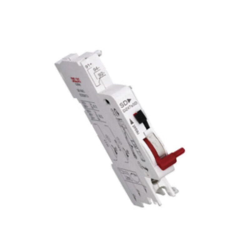 Delixi Electric (DELIXI) circuit breaker accessory alarm contact DZ47sSD