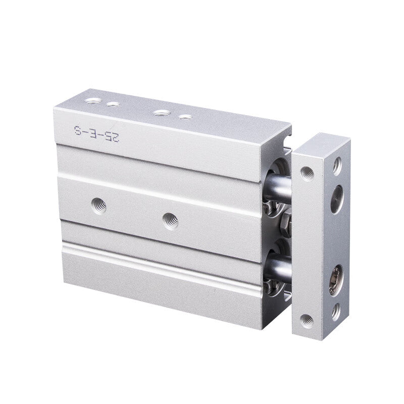 AirTAC TR16X10S Double Cylinder Double Acting with Magnet