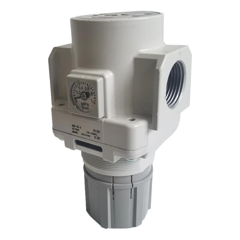 SMC Pressure Reducing Valve; AR50-10E-B