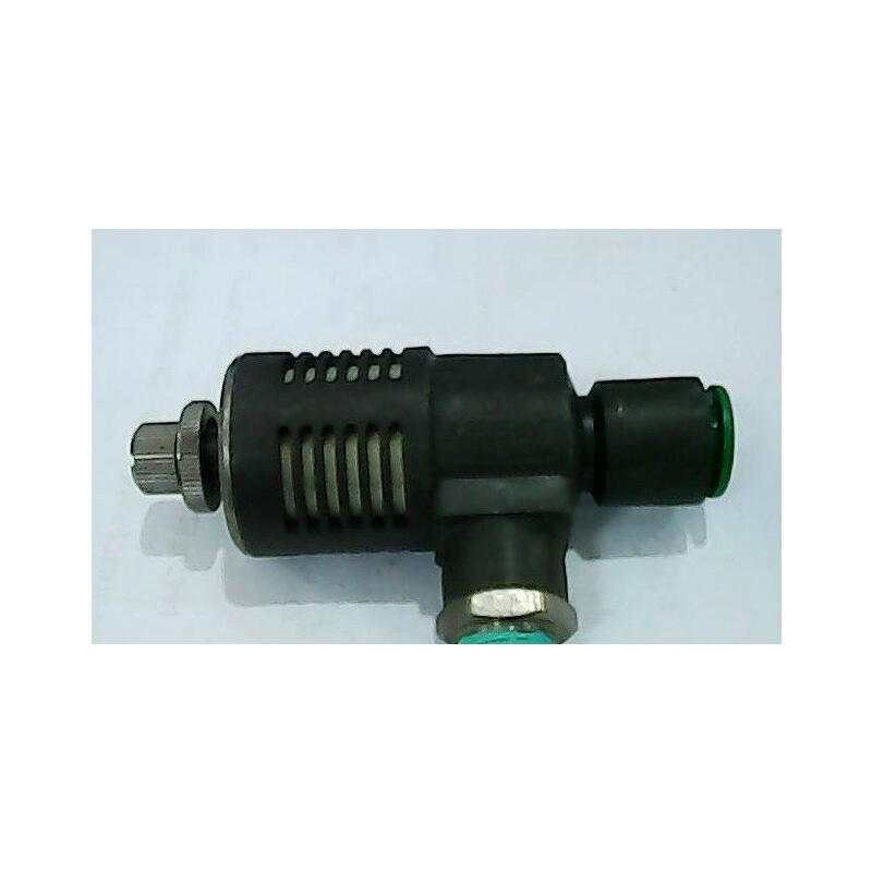 SMC Quick Exhaust Valve ASV510F-03-12S