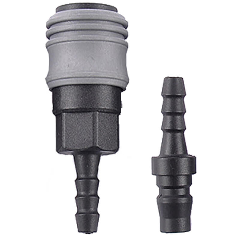 Yahai C-Type Self-Locking Quick Connector Steel SH30 PH30