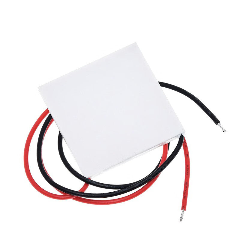 Ouhuayuan TEC1-12715 Semiconductor Cooler, High-Power Electronic Cooler