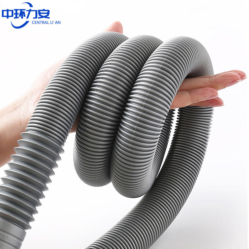 Zhonghuan Lian Washbasin Overflow Prevention Universal Drain Hose 1.5m ZHLA-8431