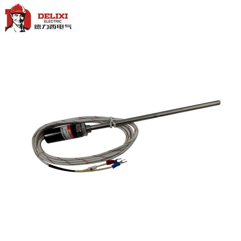 Delixi Electric Thermocouple; WRNT-014 3000mmX300mm Probe Type