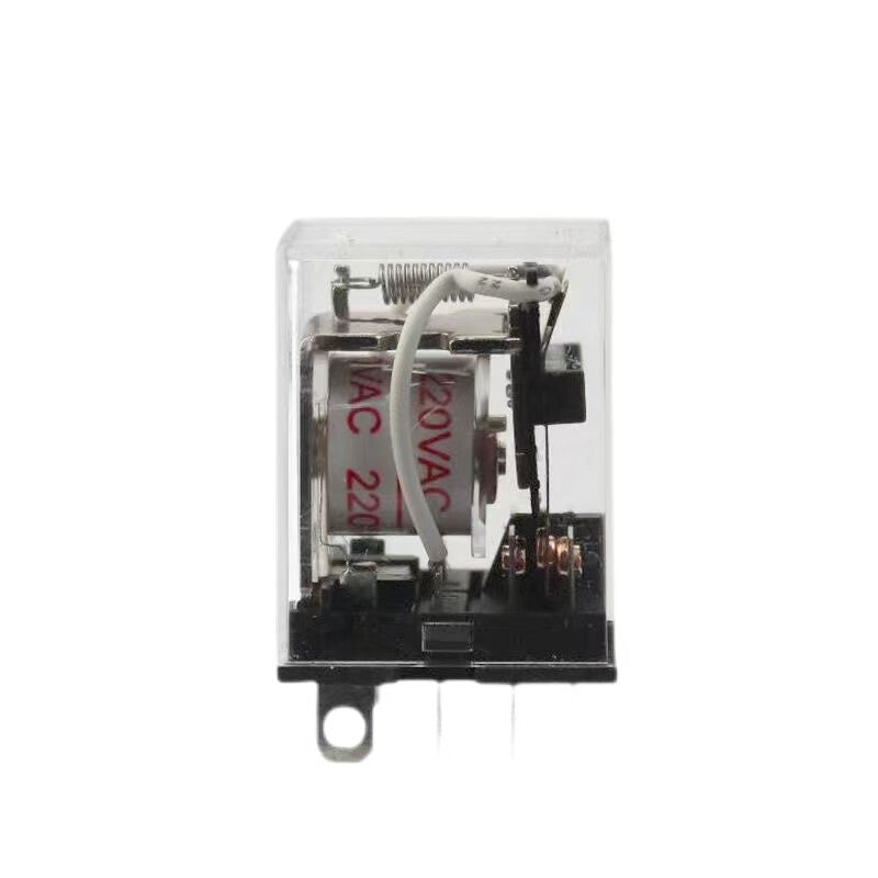 Chint (CHNT) JQX-13F/2Z plugs into DC220V small electromagnetic relay DC wide 8 feet