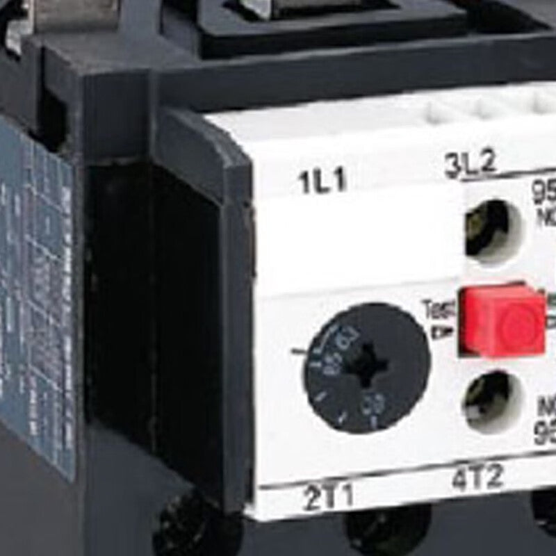 DELIXI ELECTRIC JRS2-80/Z Thermal Overload Relay 16-25A
