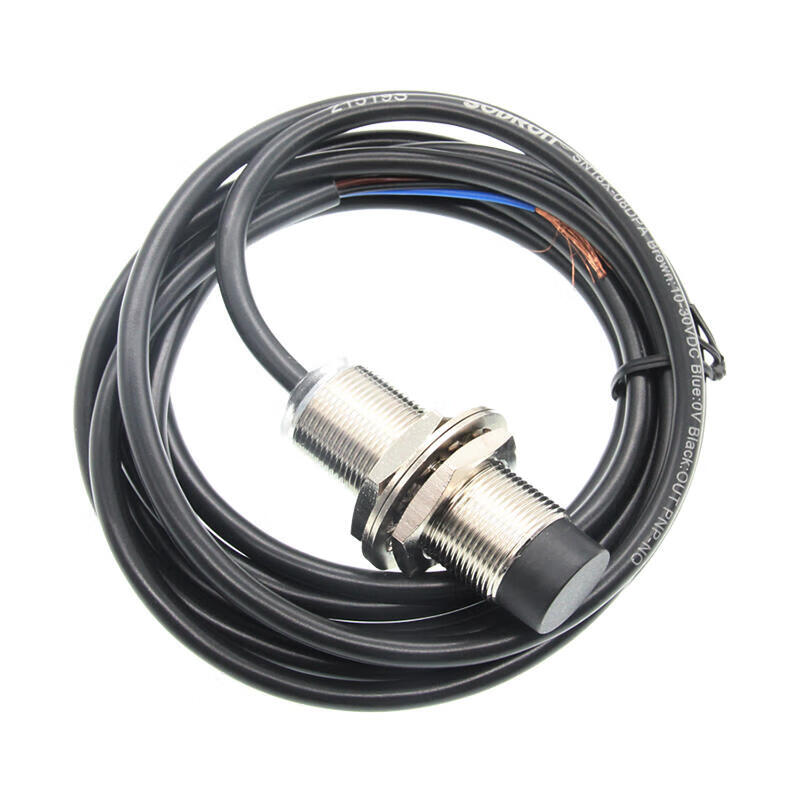 Sodilong SN18Y inductive proximity sensor; SN18Y-16DPA