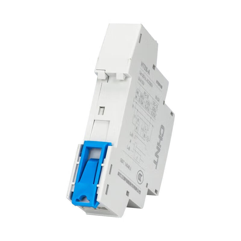 Chint time relay NTE8-A 1s～10s AC230V