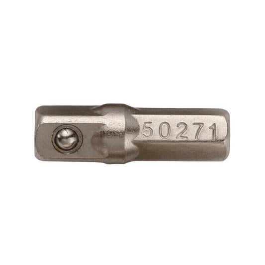 SATA 5-piece 6.3mm series 25mm long ball joint connector; 59271