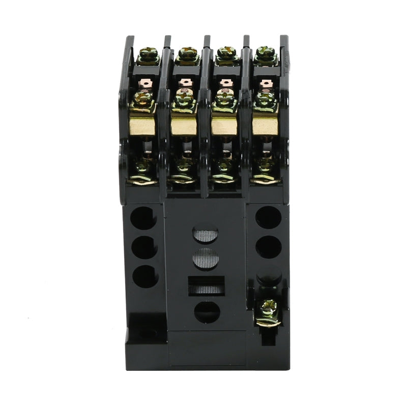 Delixi electrical contactor relay JZ7-62 220V