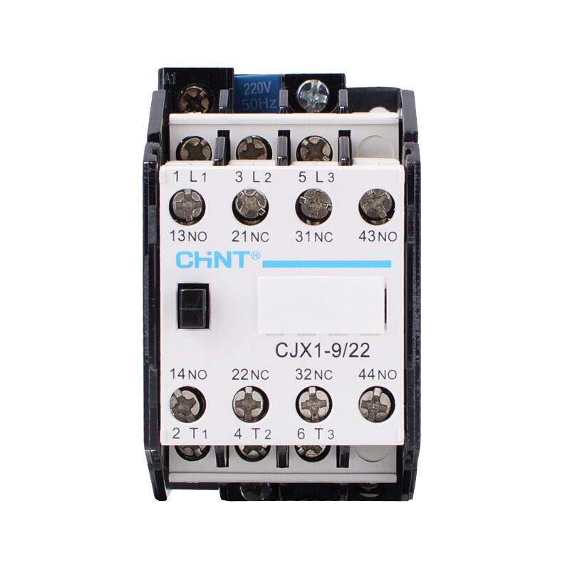 Chint CJX1-9/22Z 24V DC AC Contactor