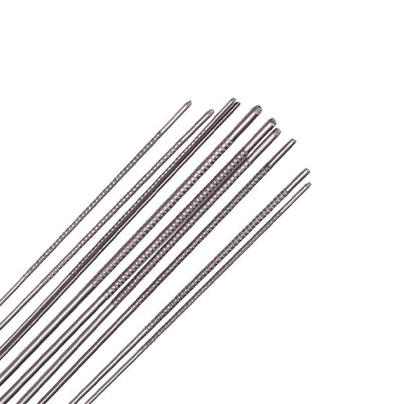 Ouhuayuan Stainless Steel Through-hole Needles for PCB Electronic Circuit Boards - 1 Set/Box (10 Specifications)