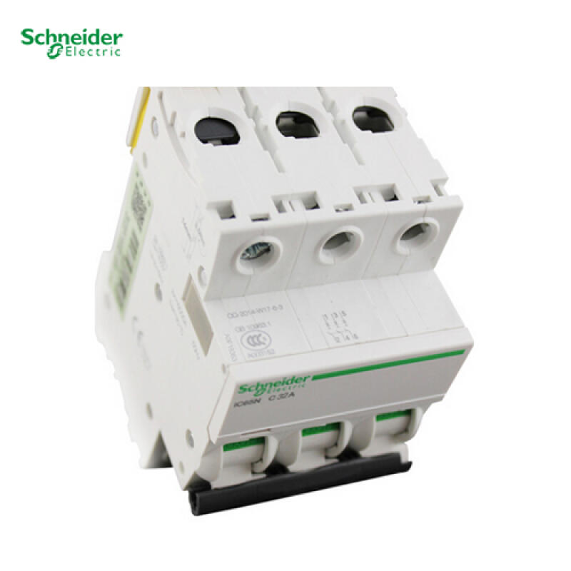Schneider Electric iC65N 3P D1A Miniature Circuit Breaker