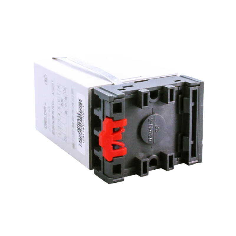 Delixi electrical liquid level relay; JYB714A-AC/DC24V