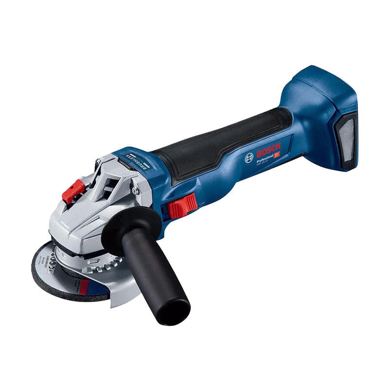 BOSCH Lithium-ion Cordless Angle Grinder (18V); GWS 18V-10 100MM