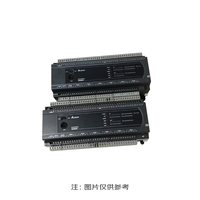 Delta DVP-E series standard programmable controller DVP-ES2 series; DVP80ES200T