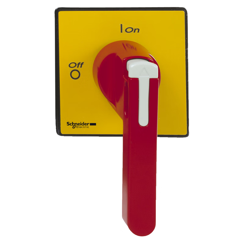 Schneider Electric Vario Load Switch Handle KCF3PZC