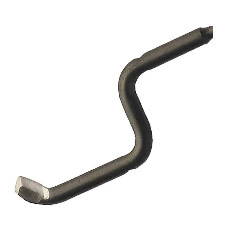 SATA external chamfering trimmer; 93466