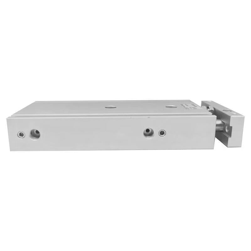 SMC CXSM20-100A Guide Rod Double Cylinder