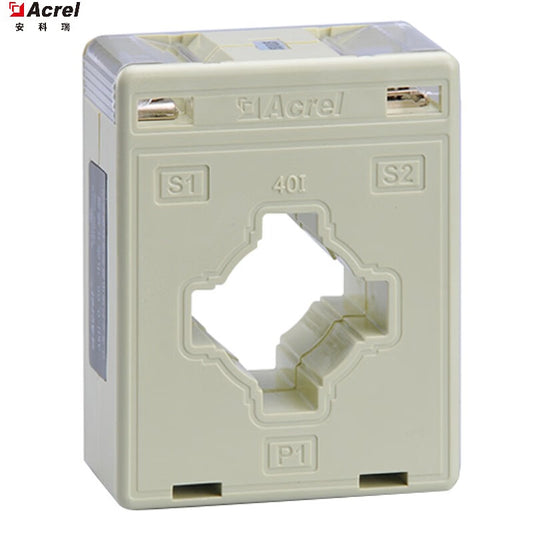 Acrel AKH-0.66/I 40I 100/5A Current Transformer - Compact Design