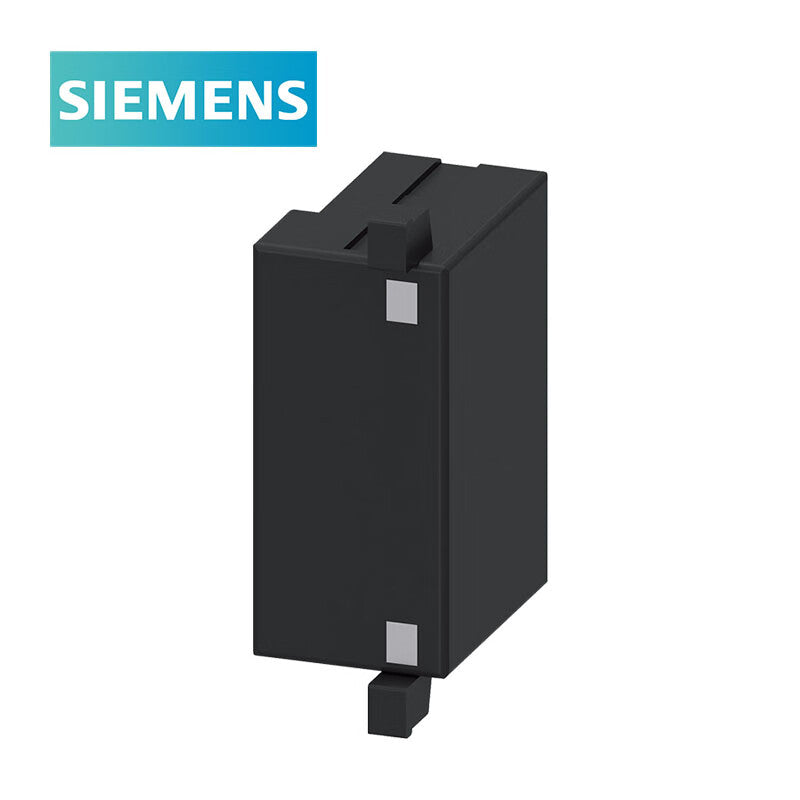 Siemens 3RT2 Surge Absorber for Contactor Accessory 3RT29261CD00