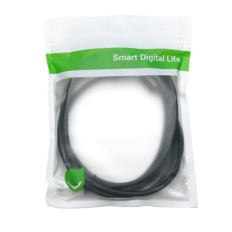 Drop Stone USB 3.0 Type-A Male to Type-C Female Connector Cable, 5A High Current Charging Cable, Fast Charging Cable, Data Transfer Cable, 2 meters