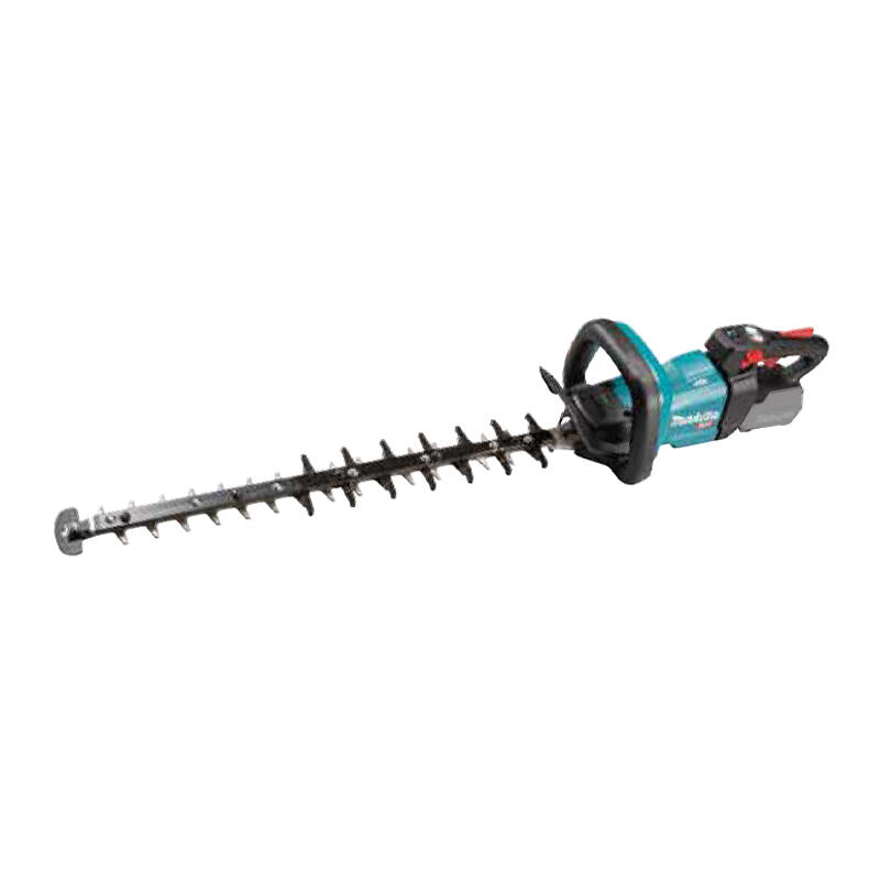 Makita DC Cordless Hedge Trimmer Bare 750mm Double Blade UH007GZ