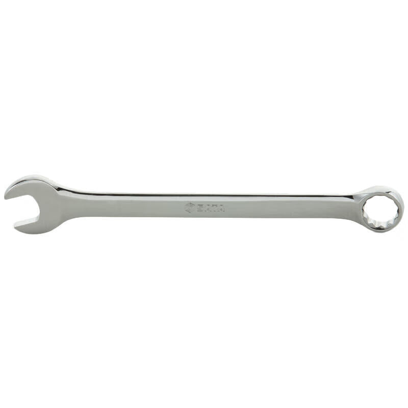 SATA fully polished combination wrench 24mm; 40219