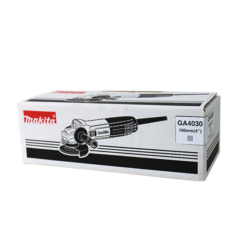 Makita angle grinder 100mm GA4030