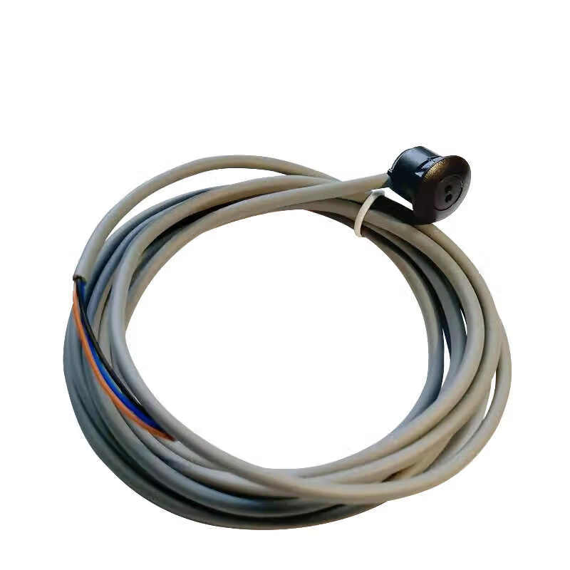 USAMR barrier gate photoelectric switch, miniature through-beam photoelectric switch, gate photoelectric PNP NO photoelectric infrared switch sensor