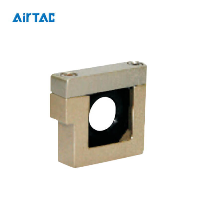 AirTAC air handling unit; GA400U-P1